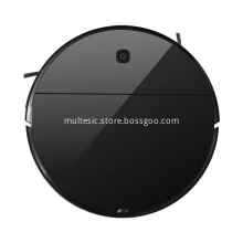 Cheap Model Strong Suction Robot Vacuum Cleaner